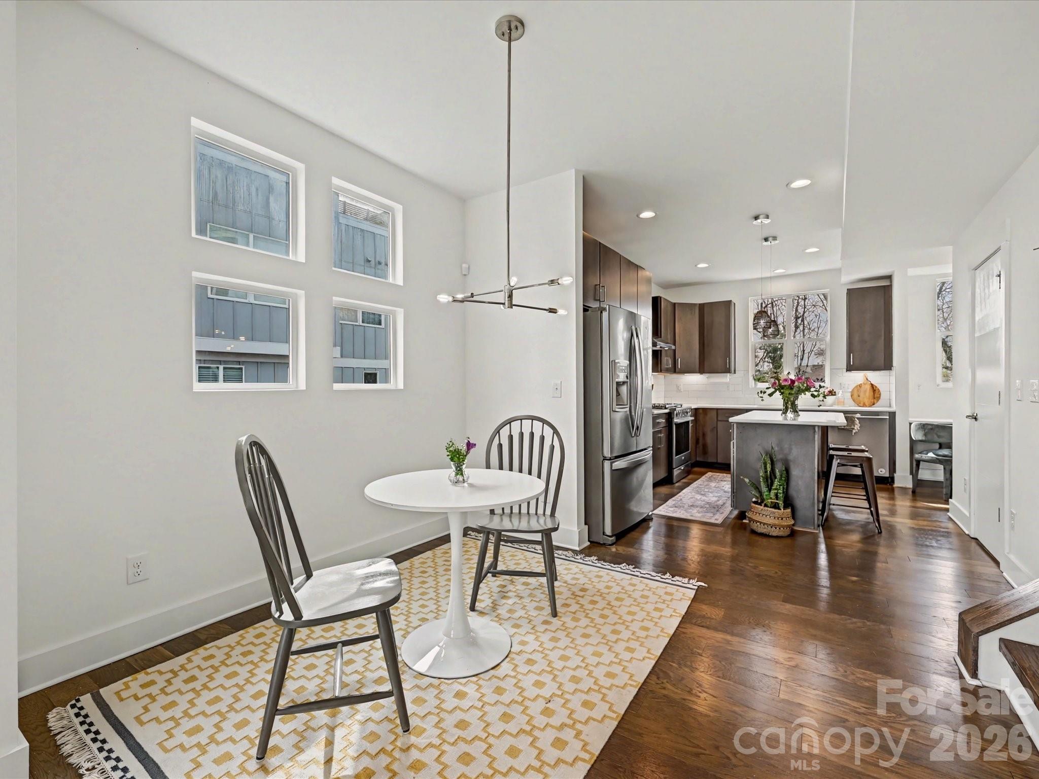 139 S Bruns Avenue Charlotte NC 28208