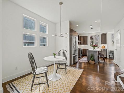 139 S Bruns Avenue Charlotte NC 28208