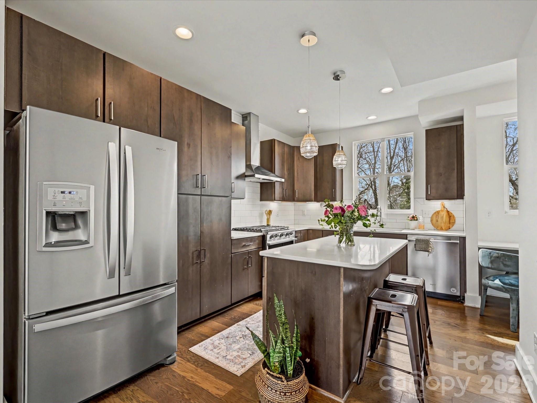 139 S Bruns Avenue Charlotte NC 28208
