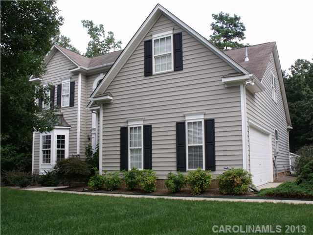 1061 Muirfield Drive Mooresville NC 28115