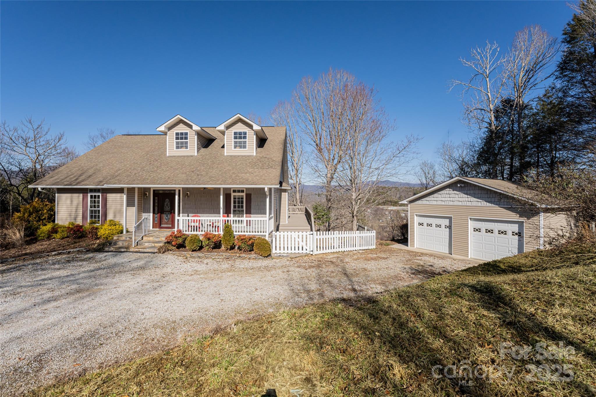 179 Wildwood Acres Drive Marion NC 28752