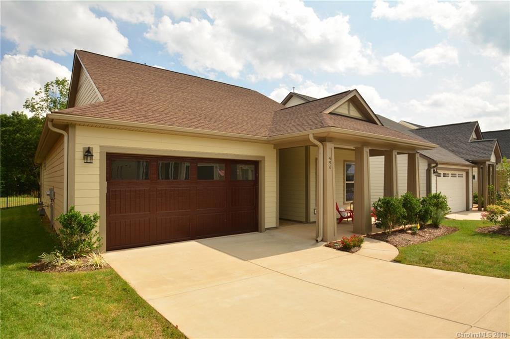 496 Granite Lake Court Denver NC 28037