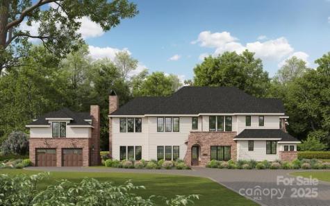 1117 Sedgefield Road Charlotte NC 28209