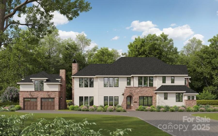 1117 Sedgefield Road Charlotte NC 28209