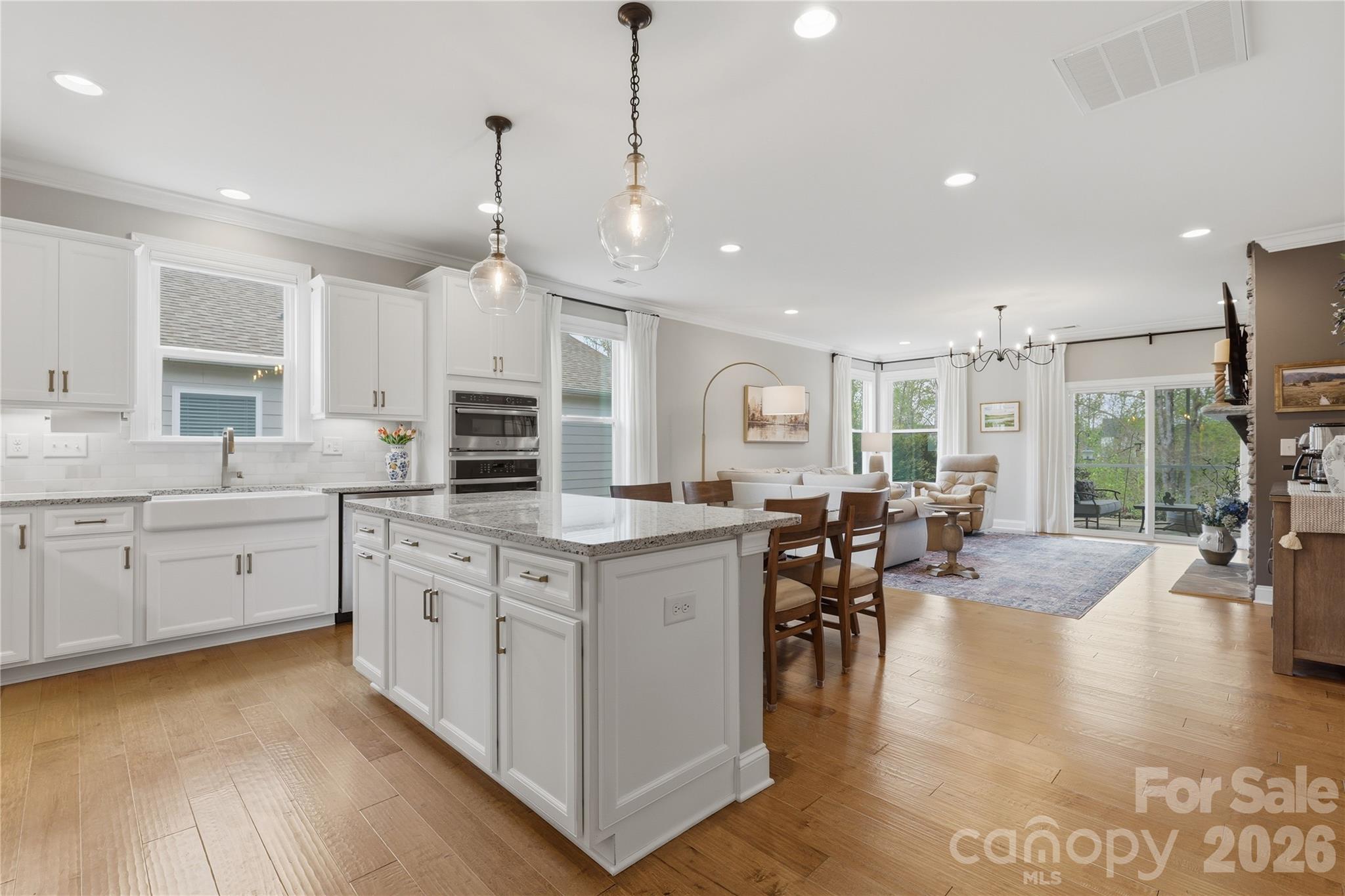 3023 Eagle Ridge Lane Indian Trail NC 28079