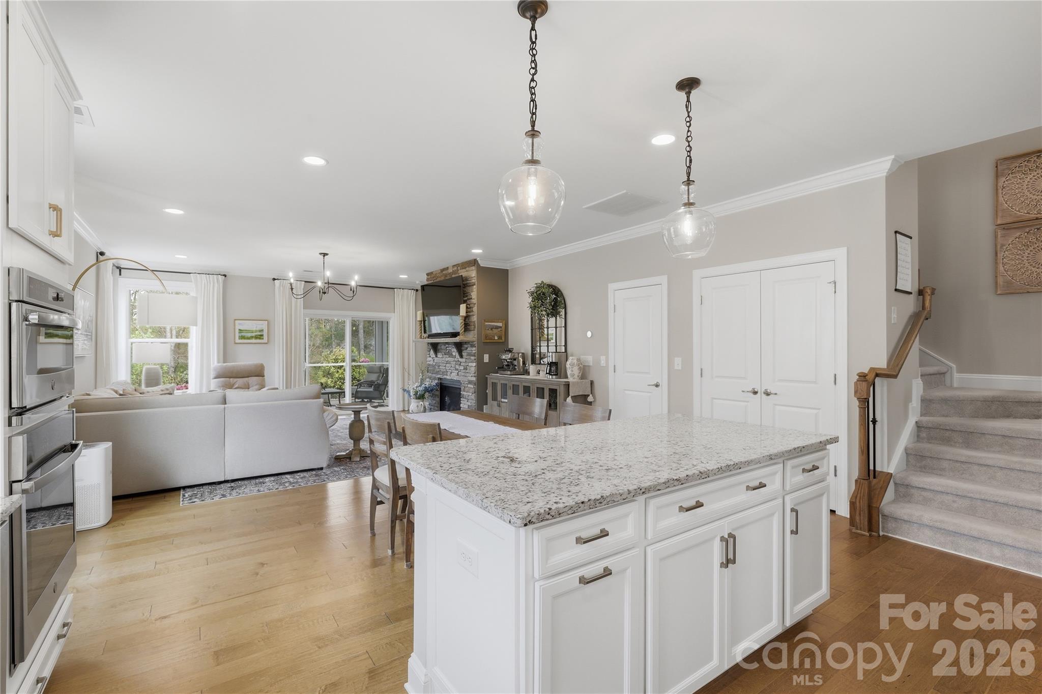 3023 Eagle Ridge Lane Indian Trail NC 28079