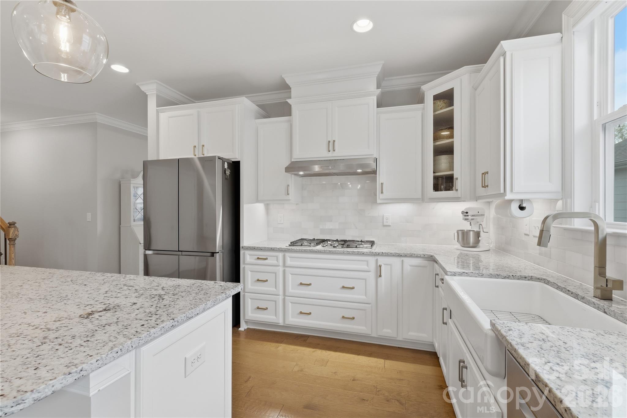 3023 Eagle Ridge Lane Indian Trail NC 28079