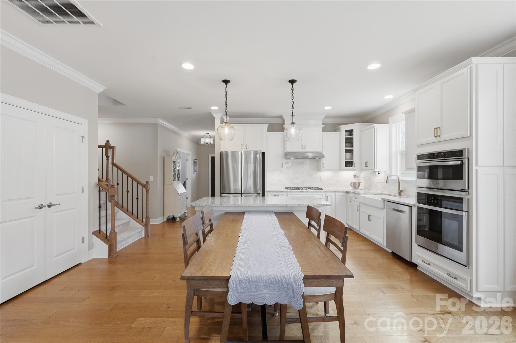 3023 Eagle Ridge Lane Indian Trail NC 28079