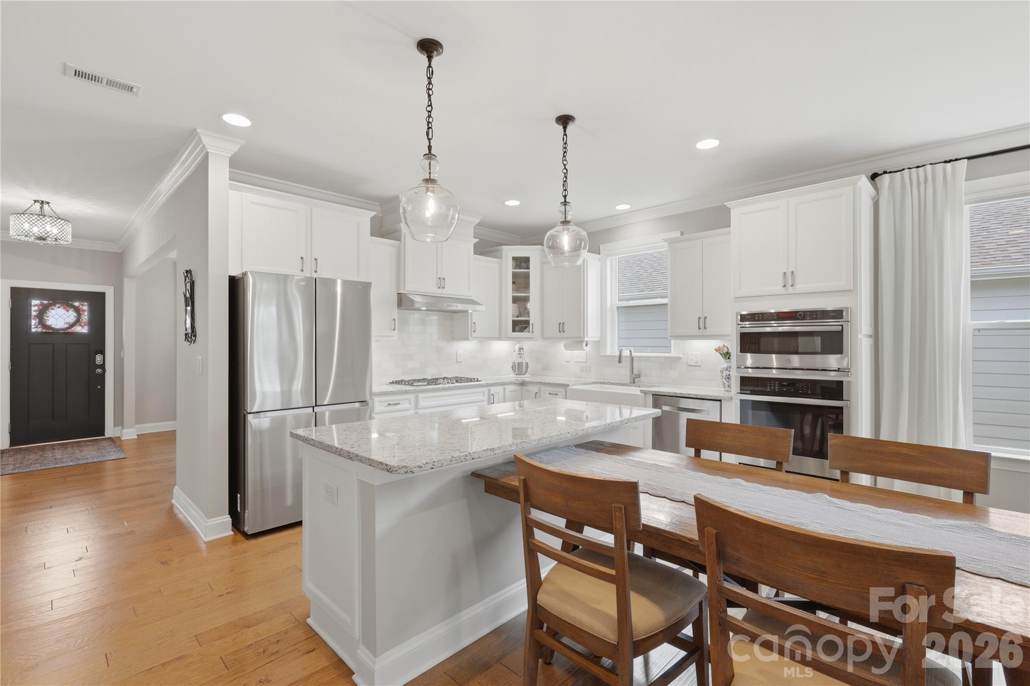 3023 Eagle Ridge Lane Indian Trail NC 28079