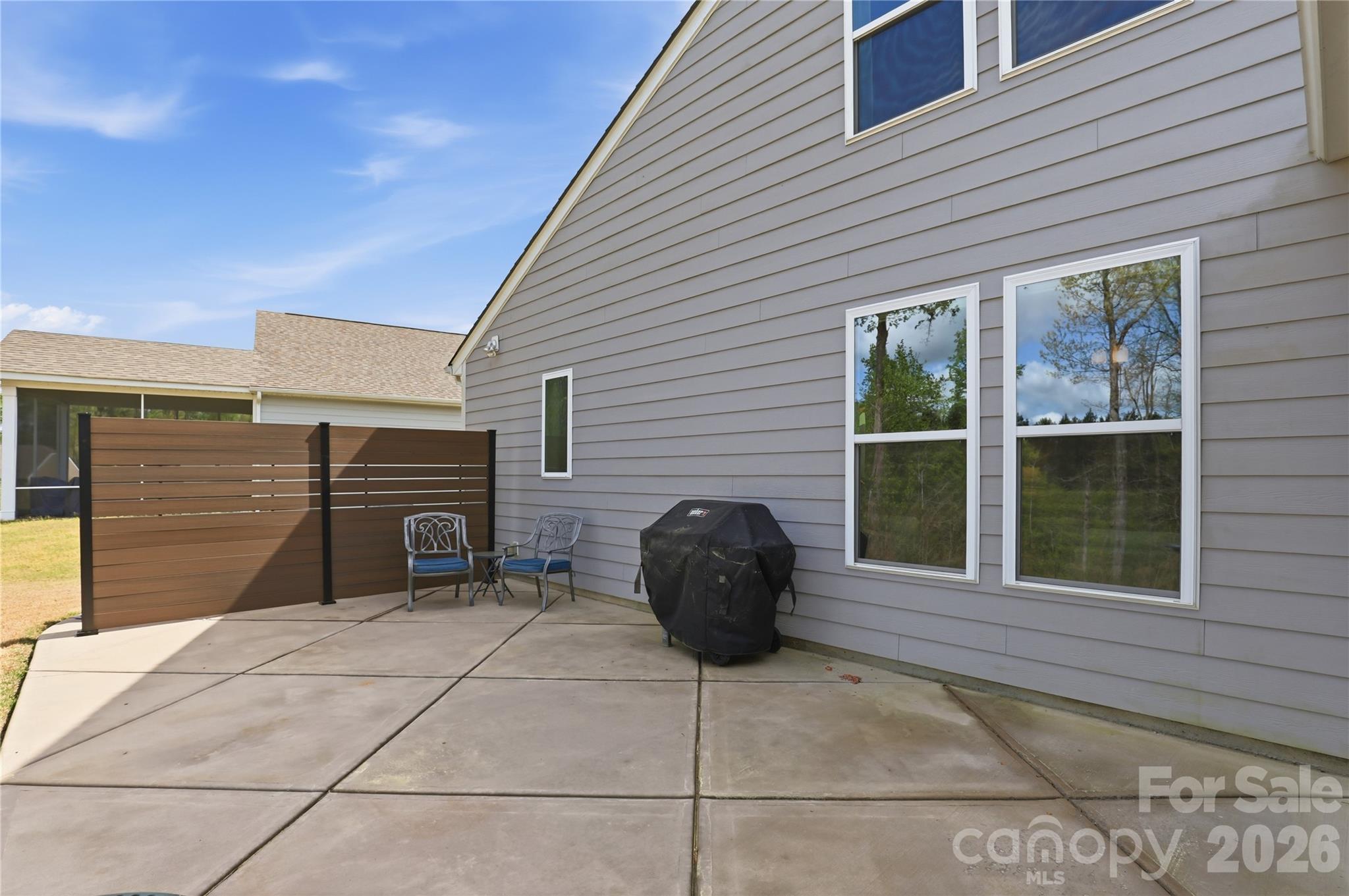 3023 Eagle Ridge Lane Indian Trail NC 28079