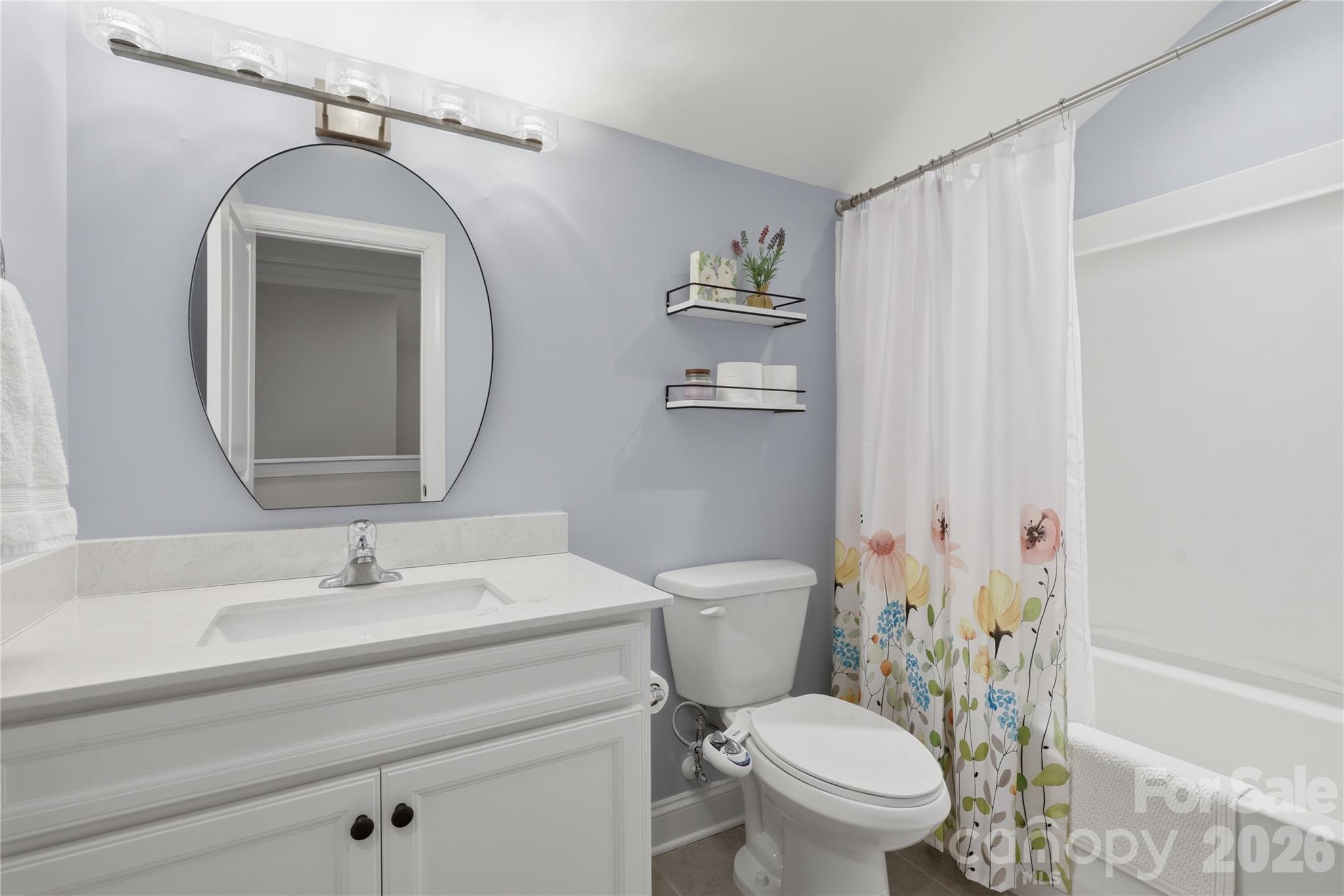 3023 Eagle Ridge Lane Indian Trail NC 28079