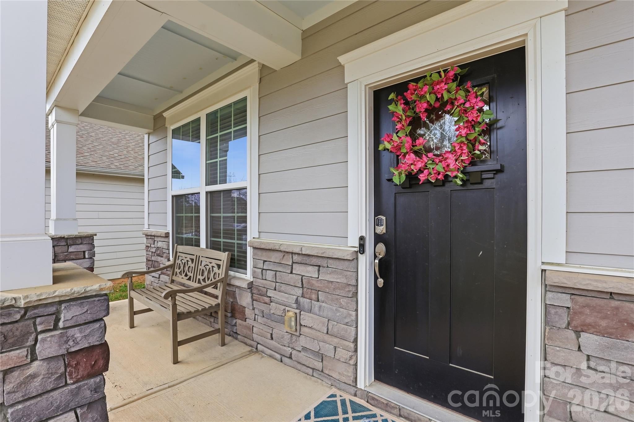 3023 Eagle Ridge Lane Indian Trail NC 28079