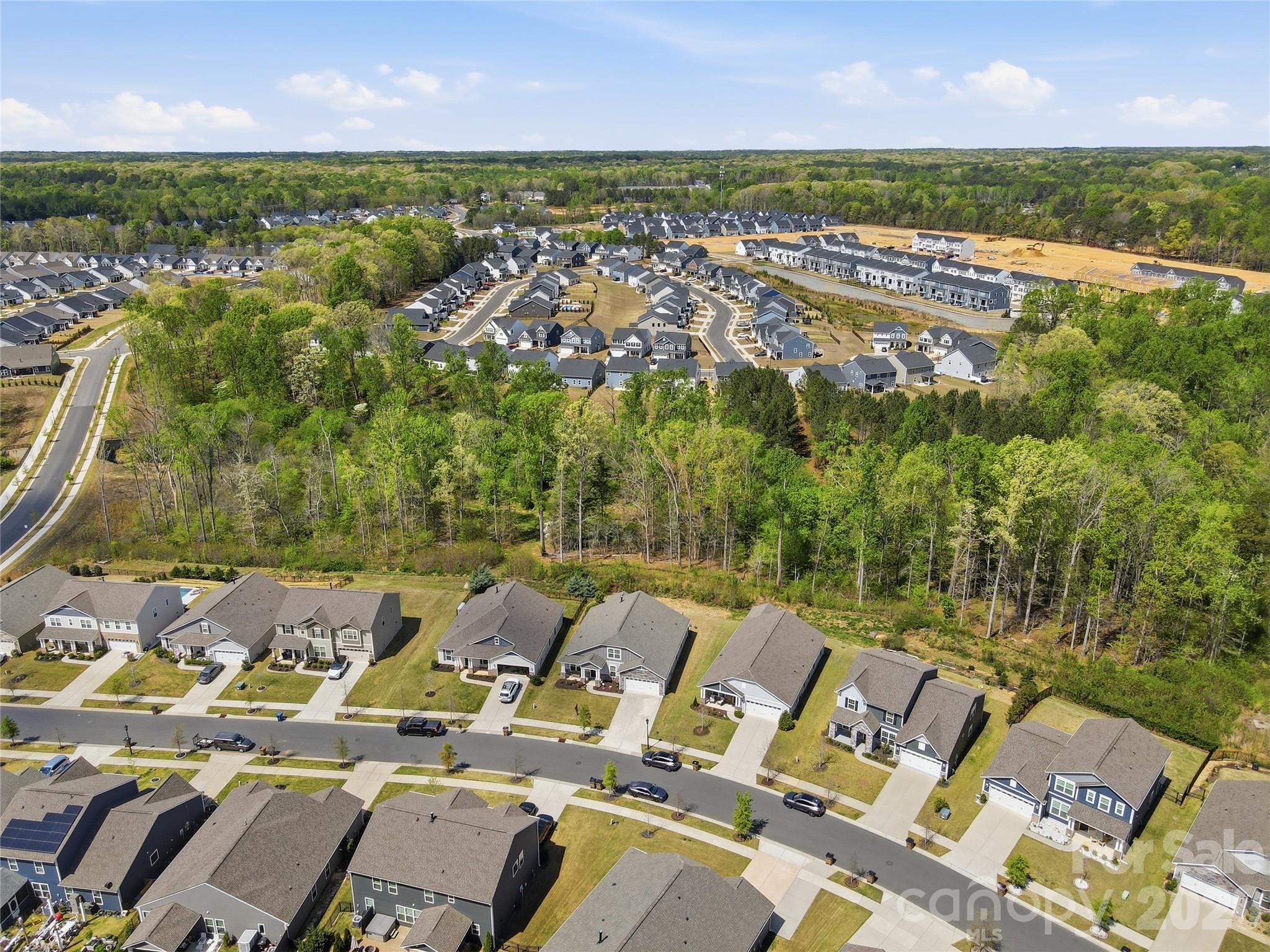 3023 Eagle Ridge Lane Indian Trail NC 28079
