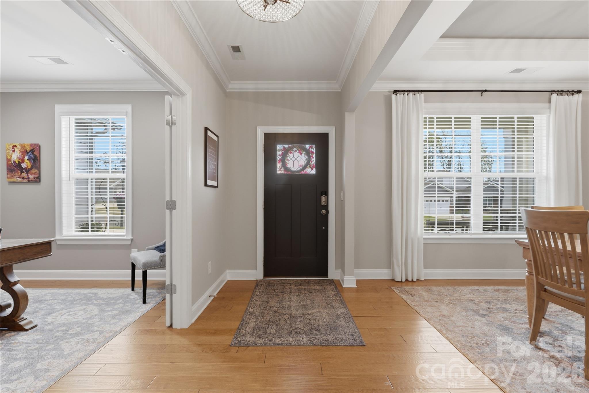 3023 Eagle Ridge Lane Indian Trail NC 28079