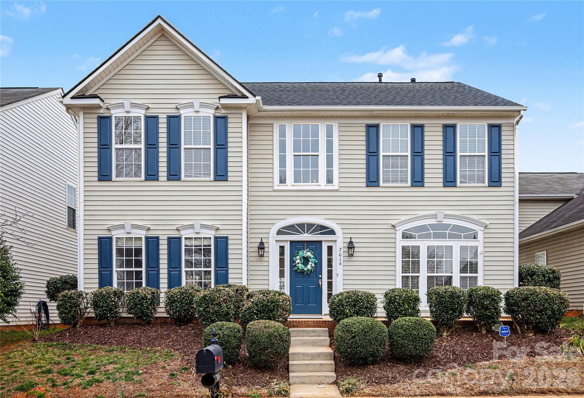 7014 Church Wood Lane Huntersville NC 28078