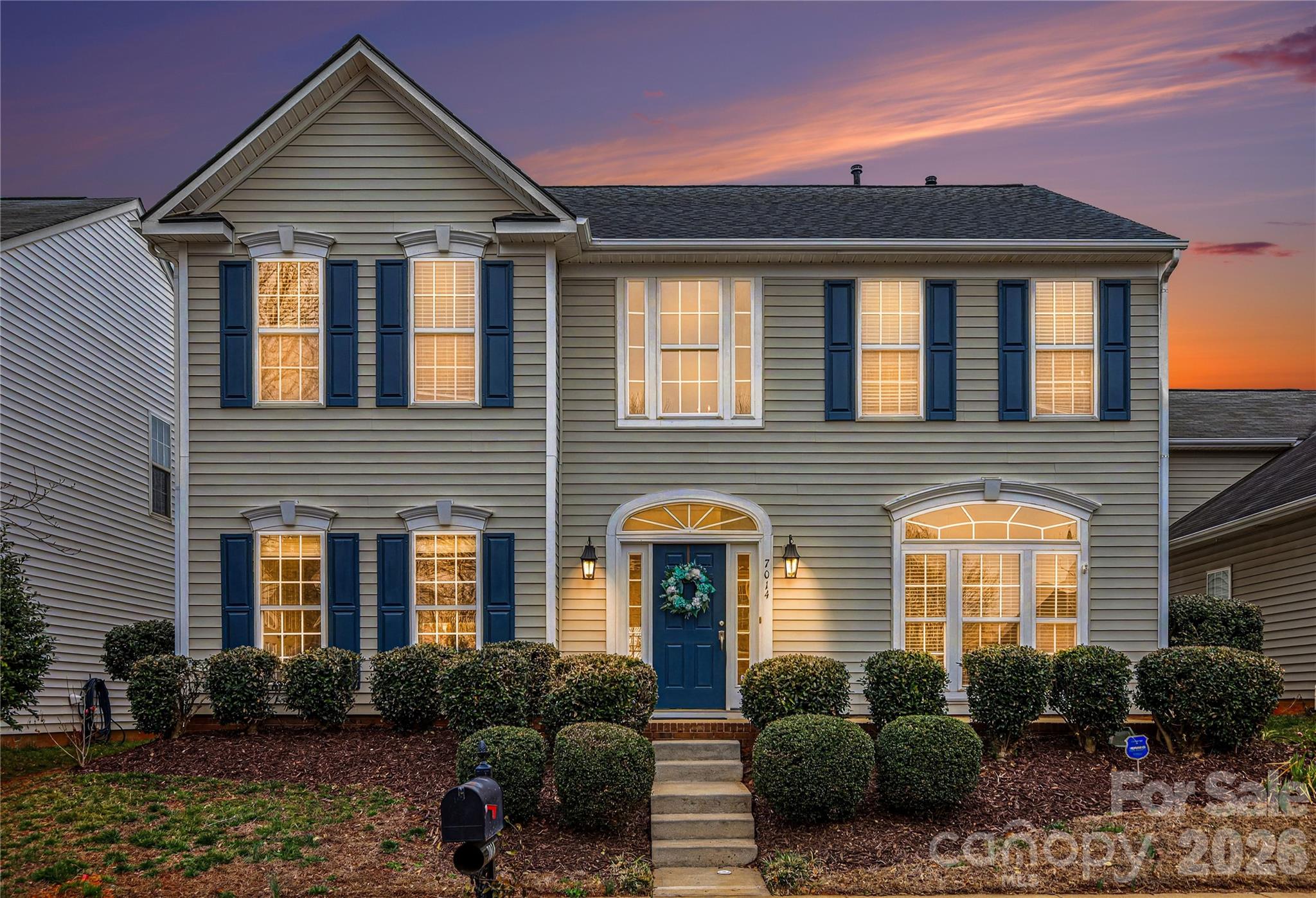 7014 Church Wood Lane Huntersville NC 28078