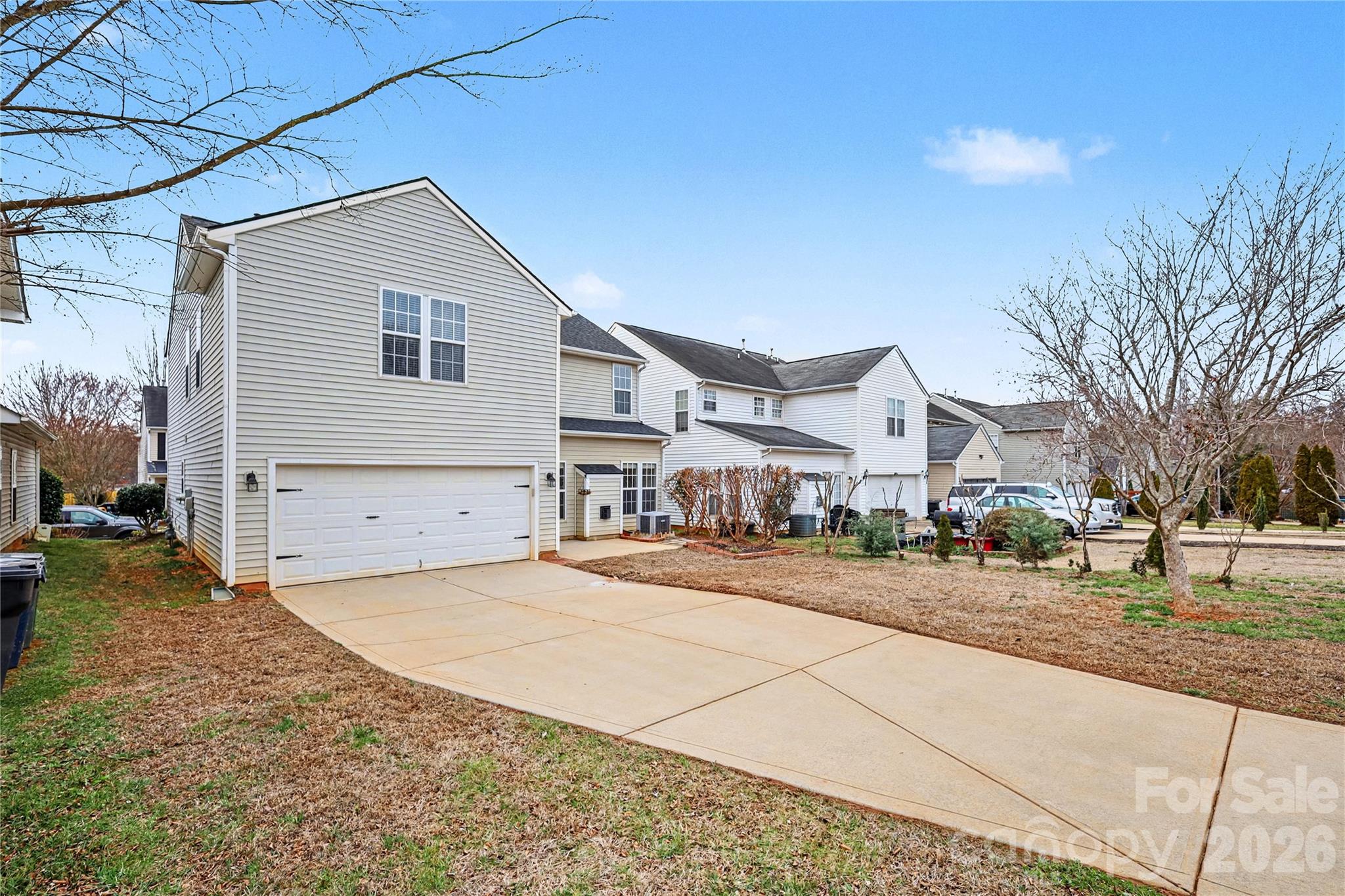 7014 Church Wood Lane Huntersville NC 28078