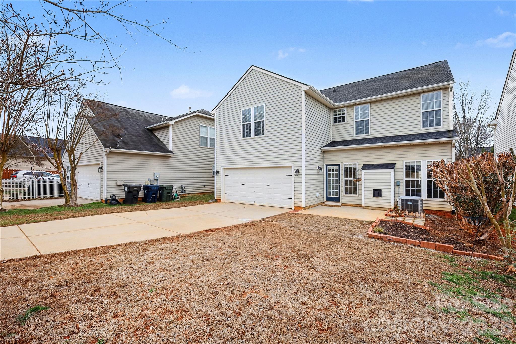 7014 Church Wood Lane Huntersville NC 28078