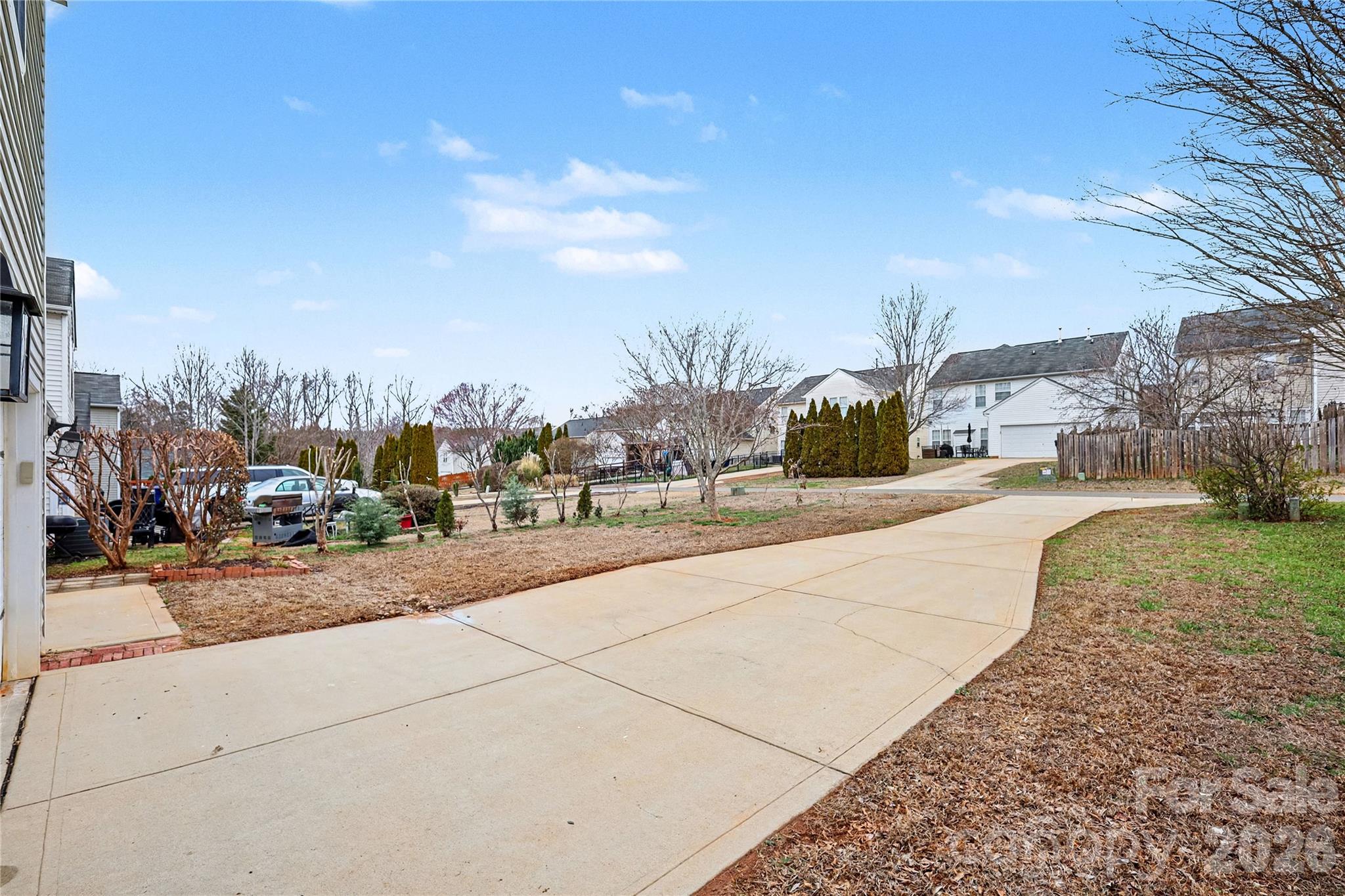 7014 Church Wood Lane Huntersville NC 28078