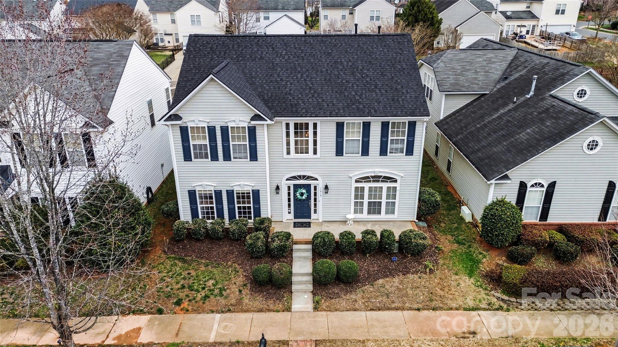 7014 Church Wood Lane Huntersville NC 28078