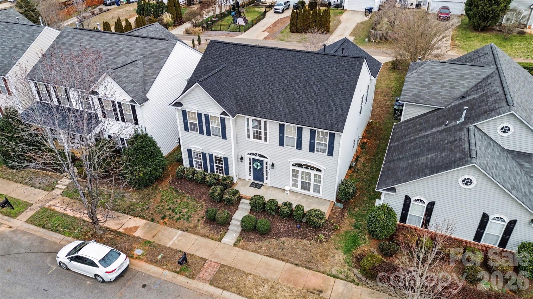 7014 Church Wood Lane Huntersville NC 28078
