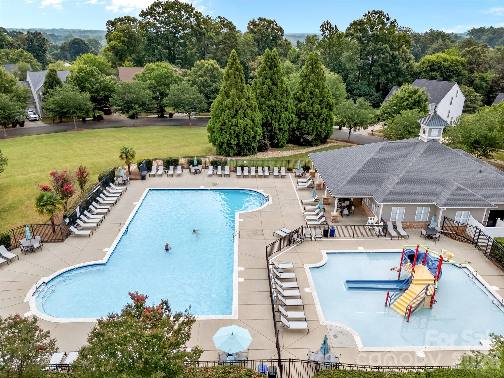 7014 Church Wood Lane Huntersville NC 28078