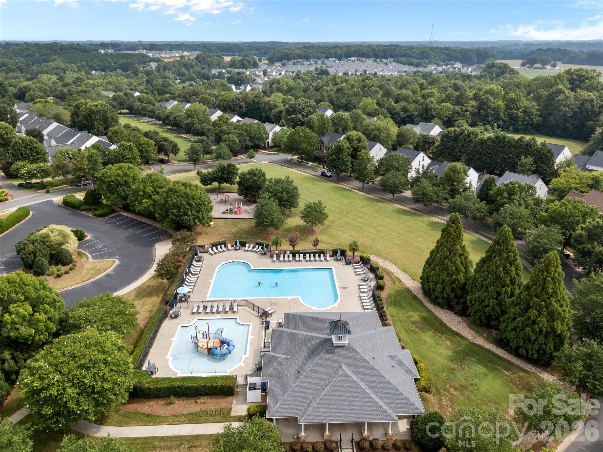 7014 Church Wood Lane Huntersville NC 28078