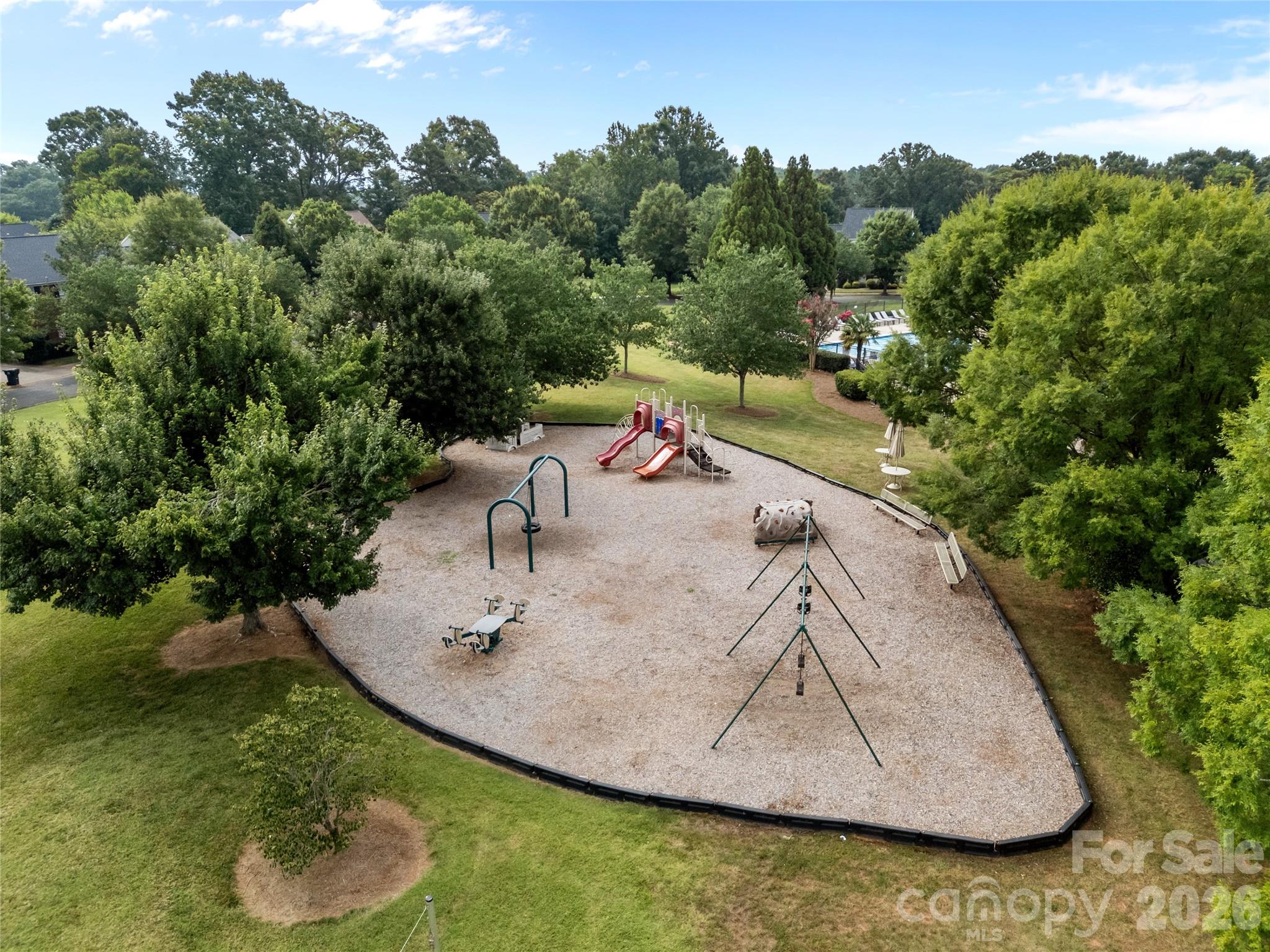 7014 Church Wood Lane Huntersville NC 28078