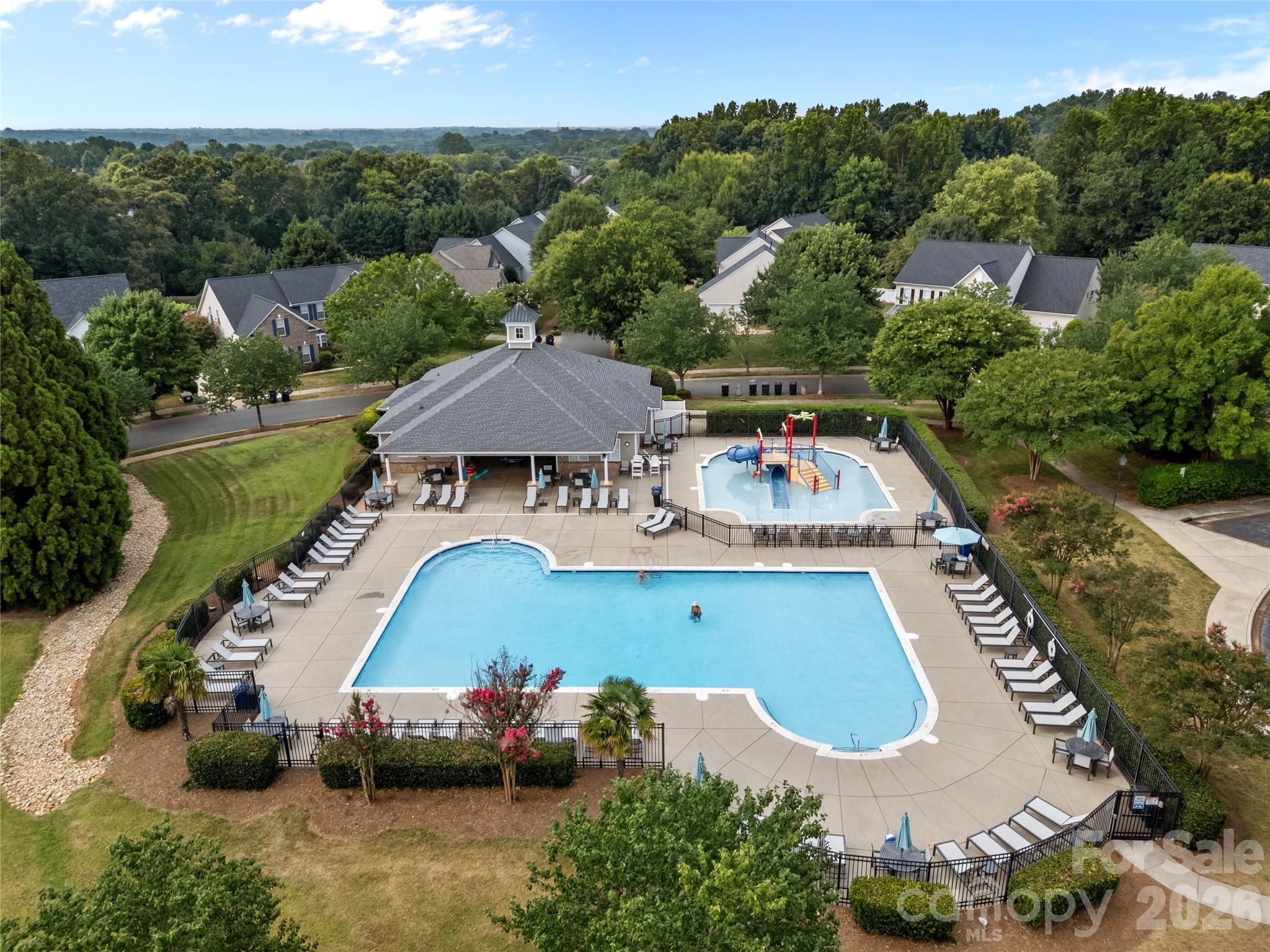 7014 Church Wood Lane Huntersville NC 28078
