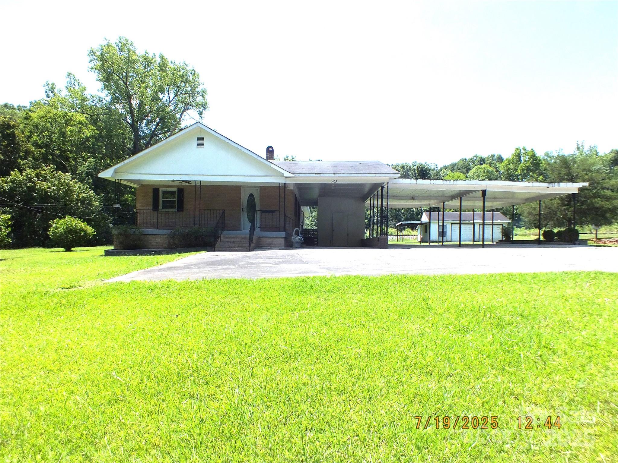 1453 Old Landsford Road Lancaster SC 29720