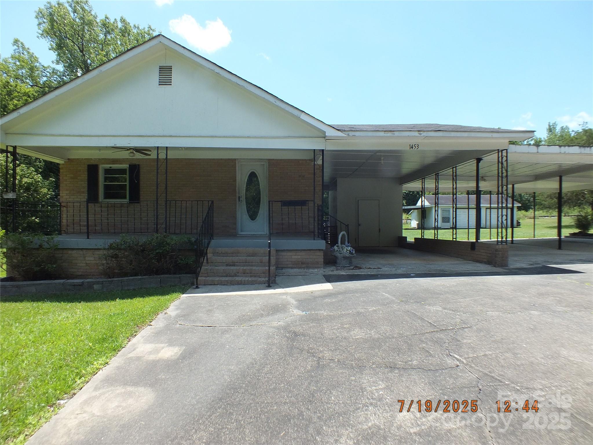1453 Old Landsford Road Lancaster SC 29720