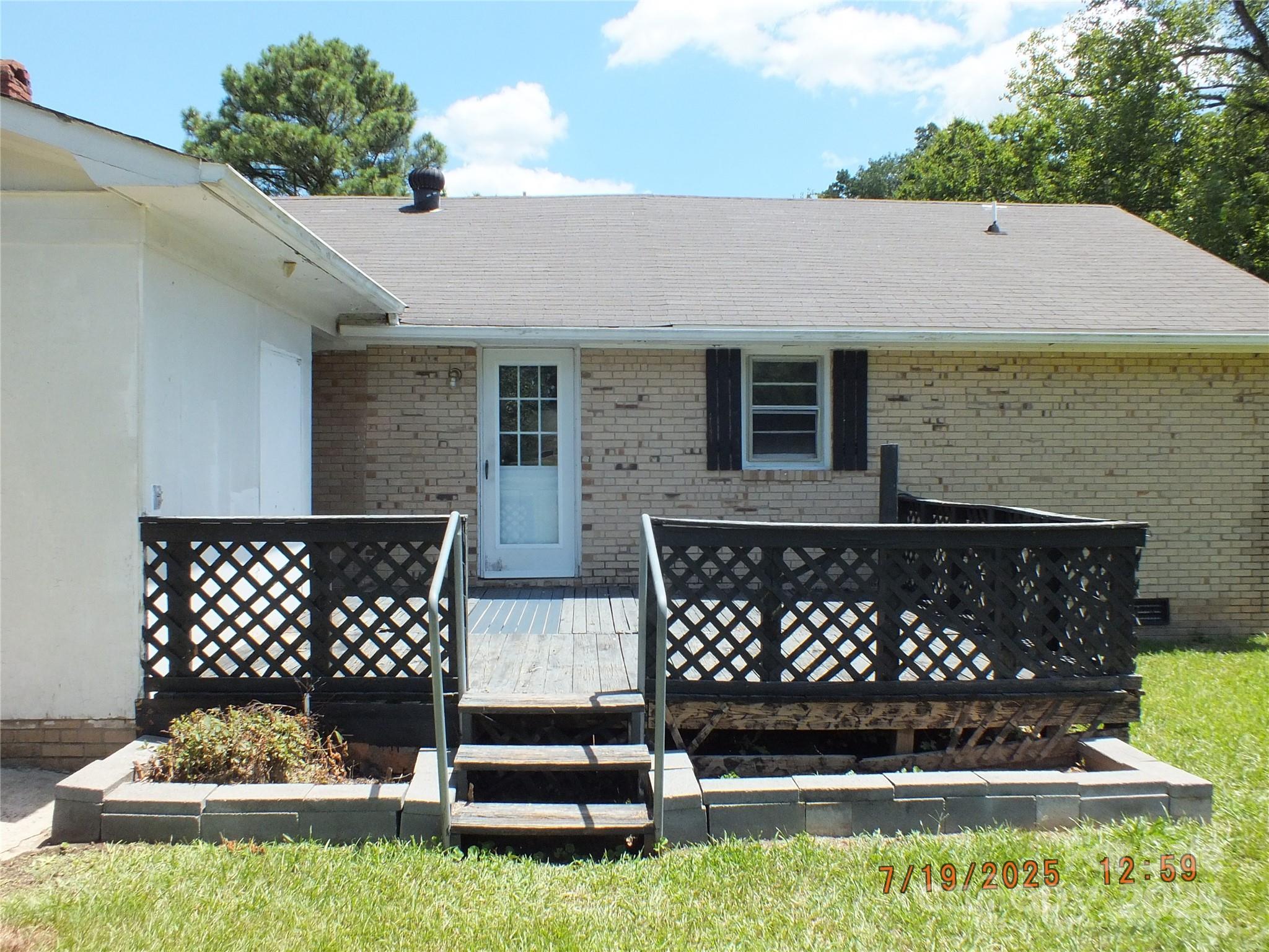 1453 Old Landsford Road Lancaster SC 29720