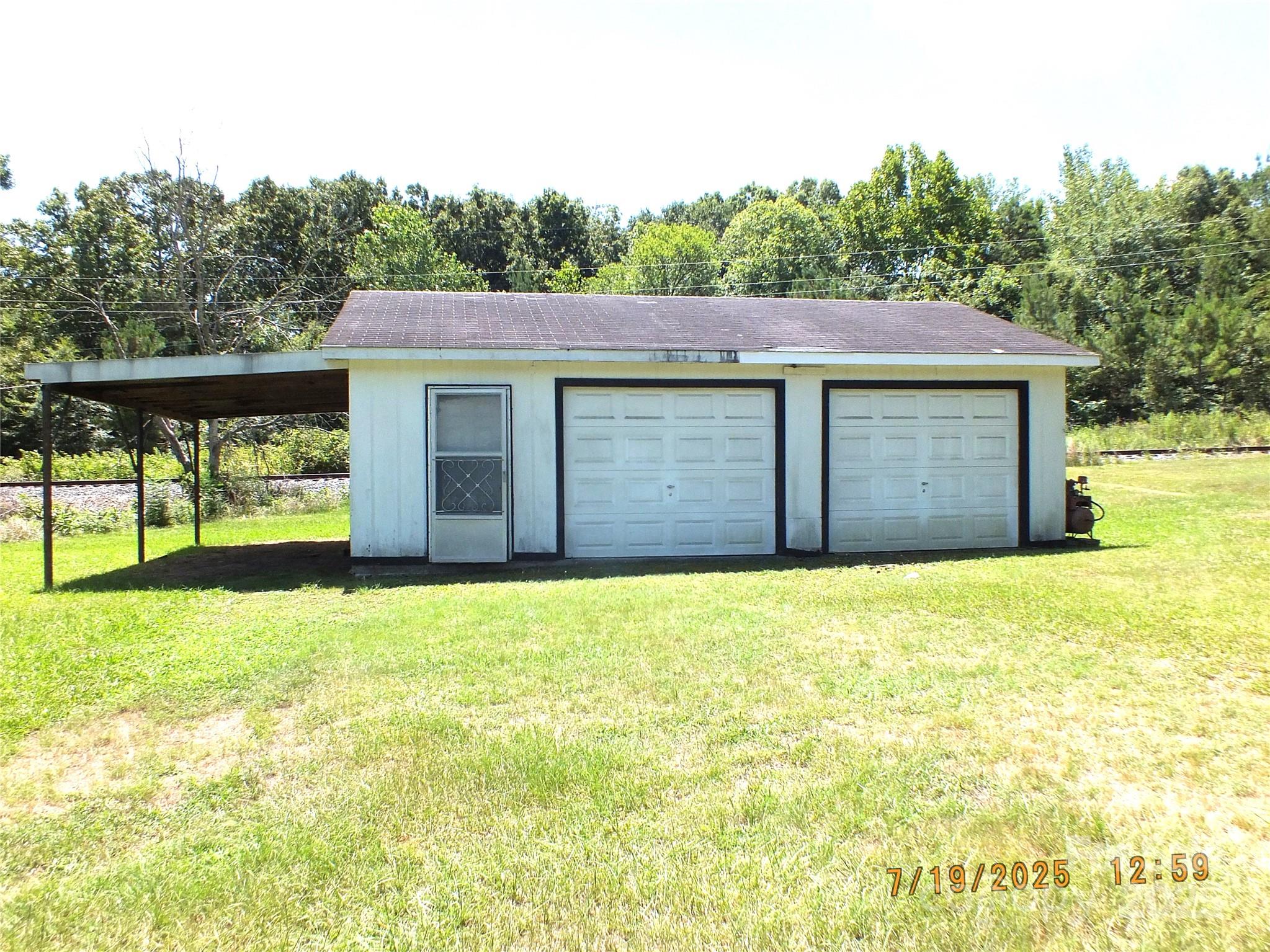 1453 Old Landsford Road Lancaster SC 29720