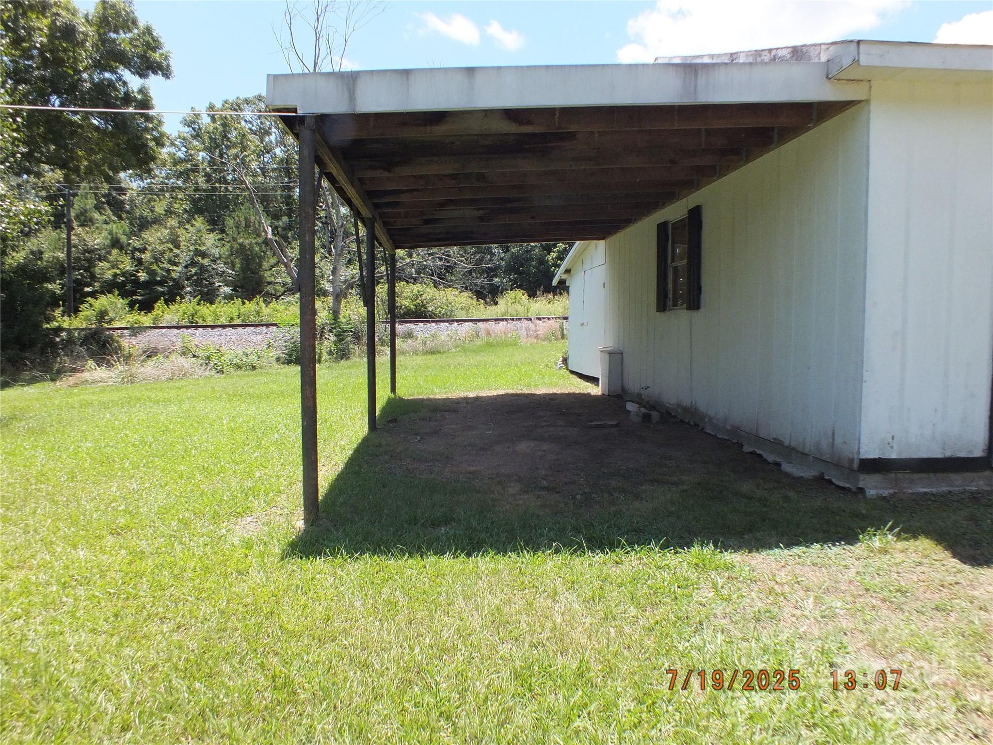 1453 Old Landsford Road Lancaster SC 29720