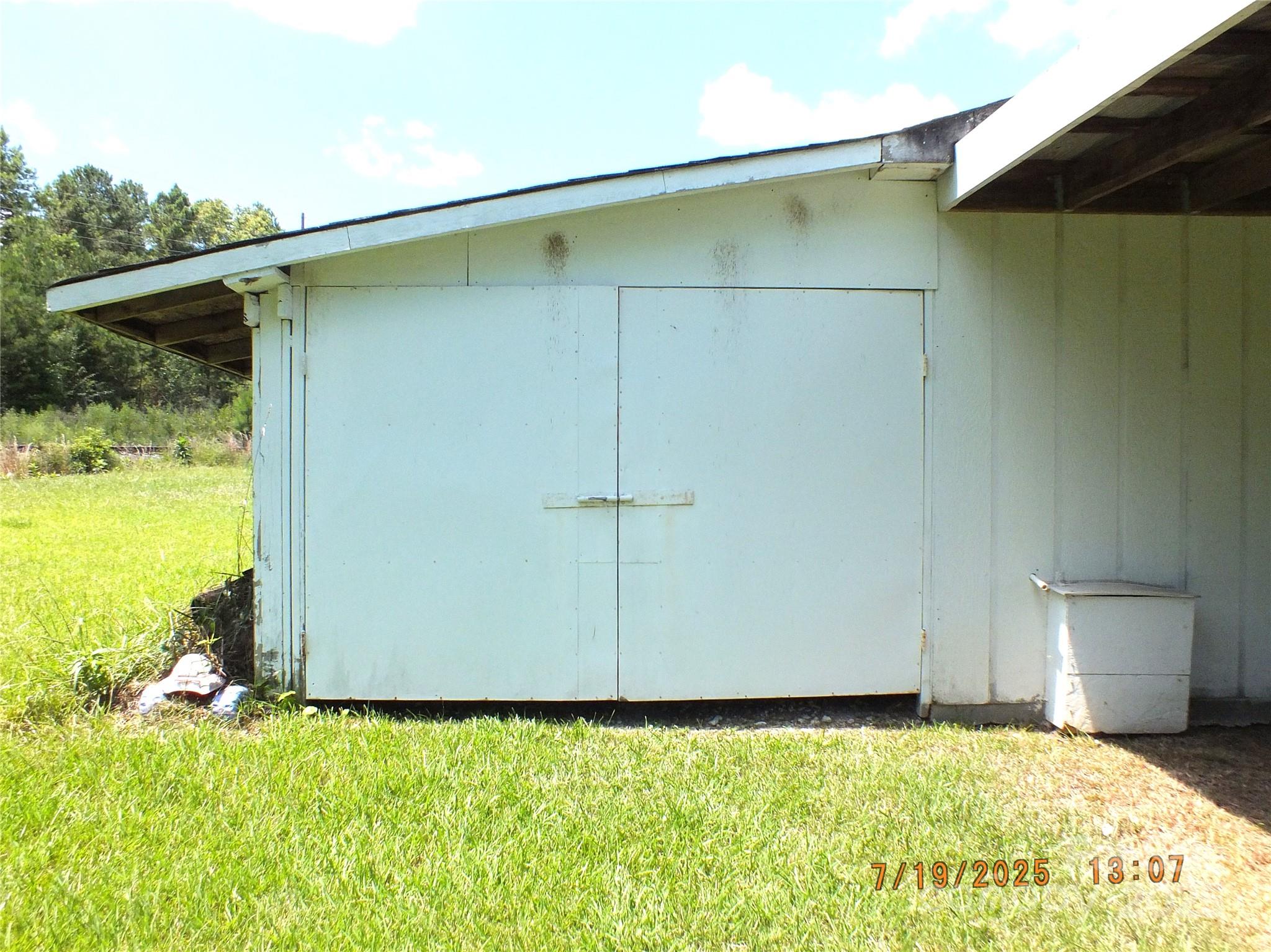1453 Old Landsford Road Lancaster SC 29720