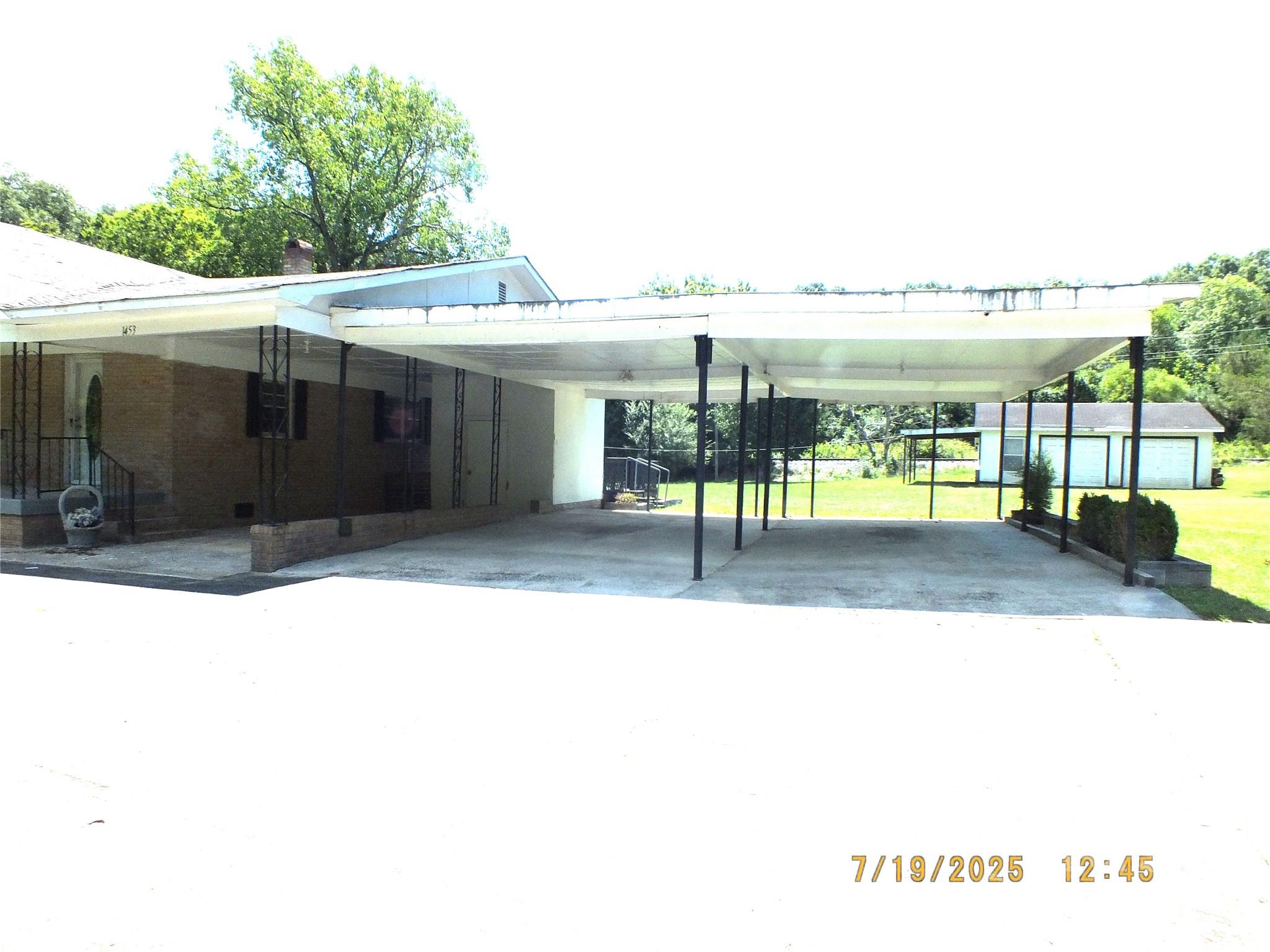 1453 Old Landsford Road Lancaster SC 29720