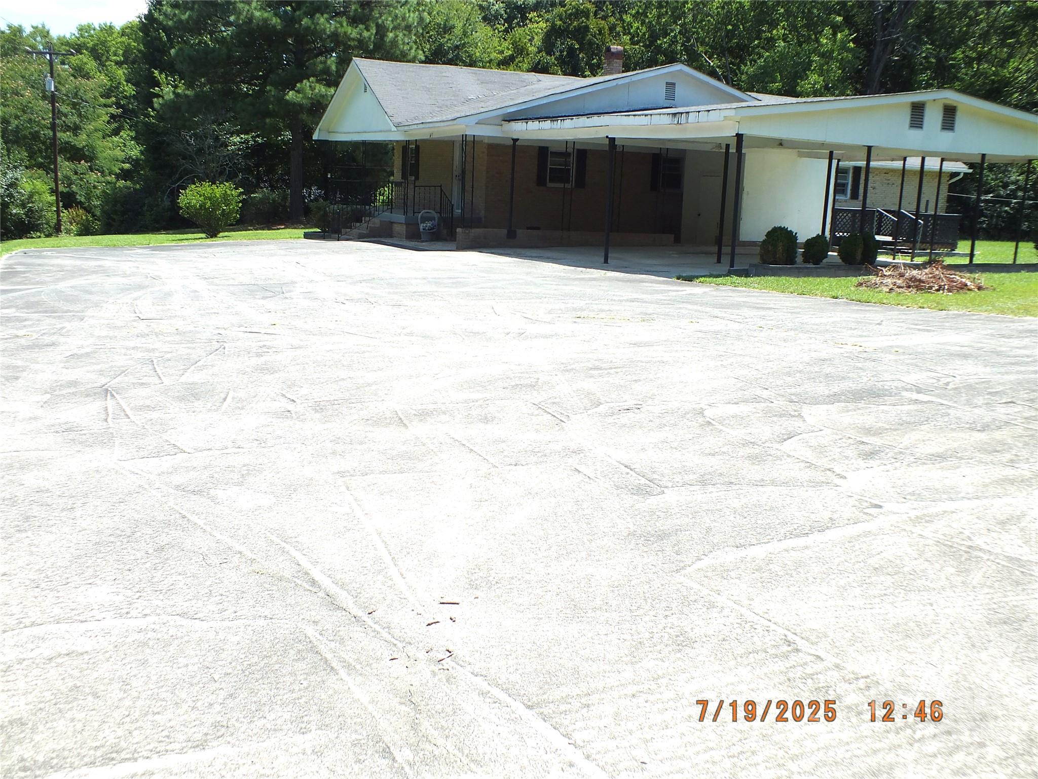 1453 Old Landsford Road Lancaster SC 29720