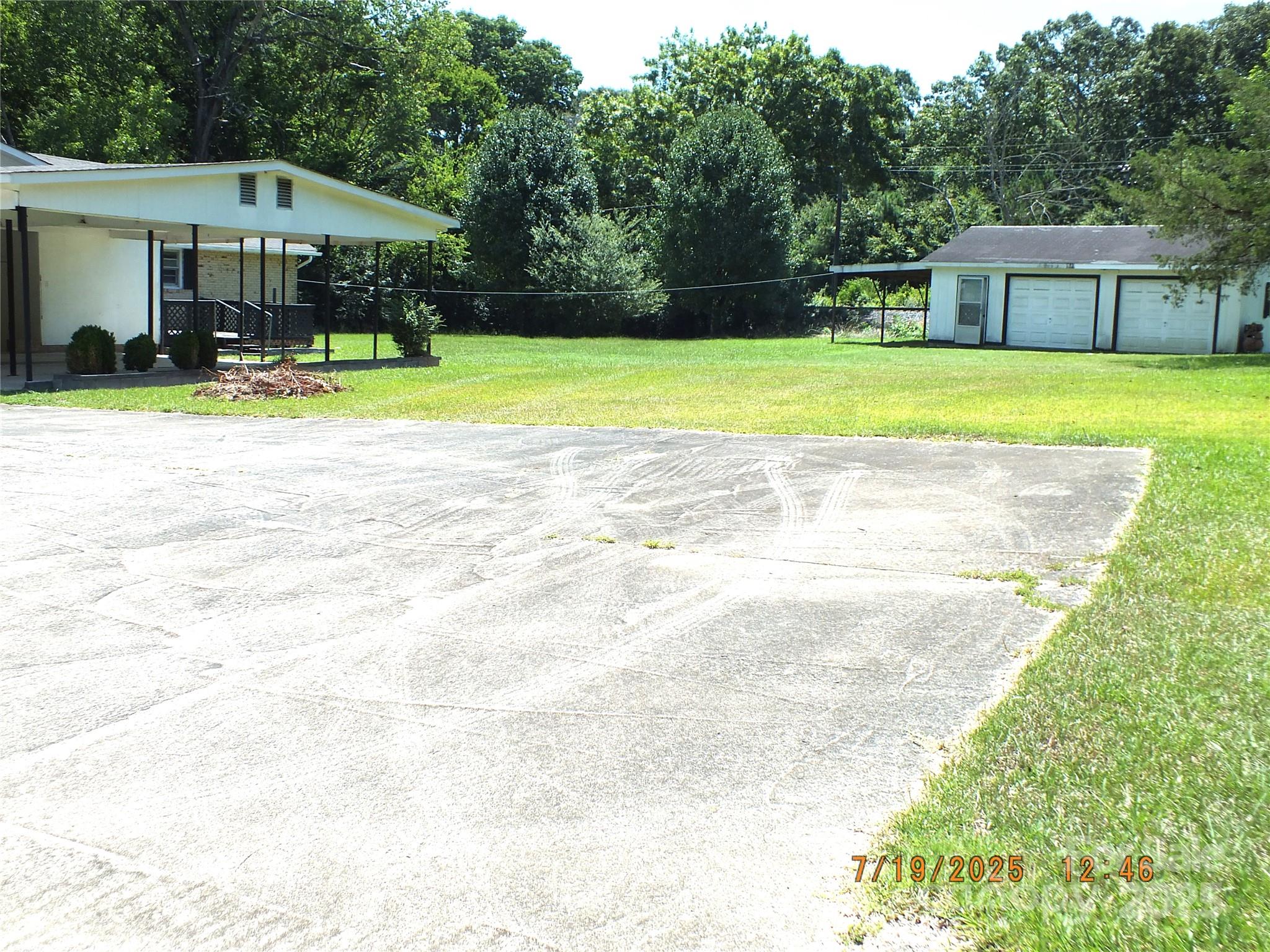 1453 Old Landsford Road Lancaster SC 29720
