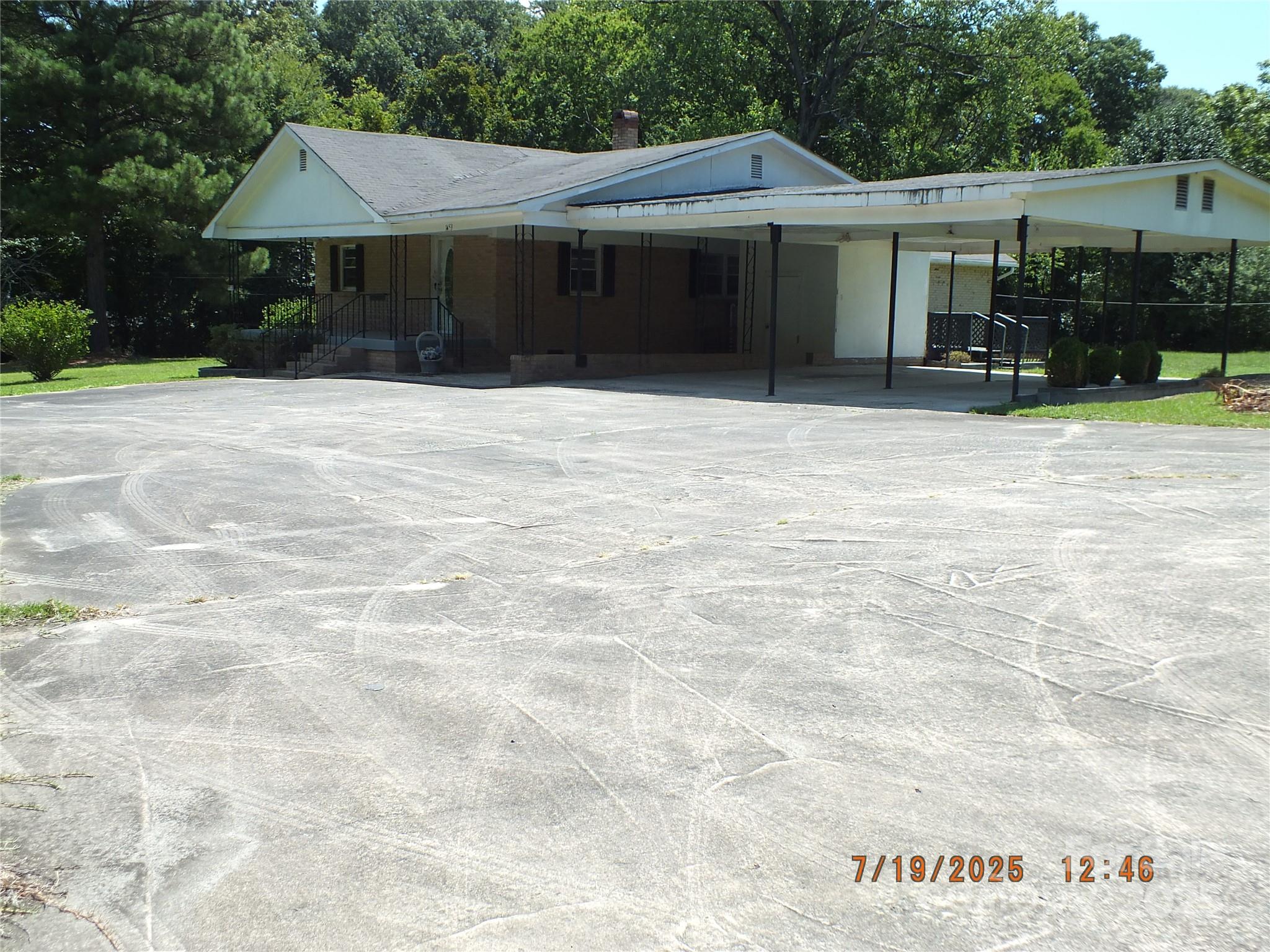 1453 Old Landsford Road Lancaster SC 29720