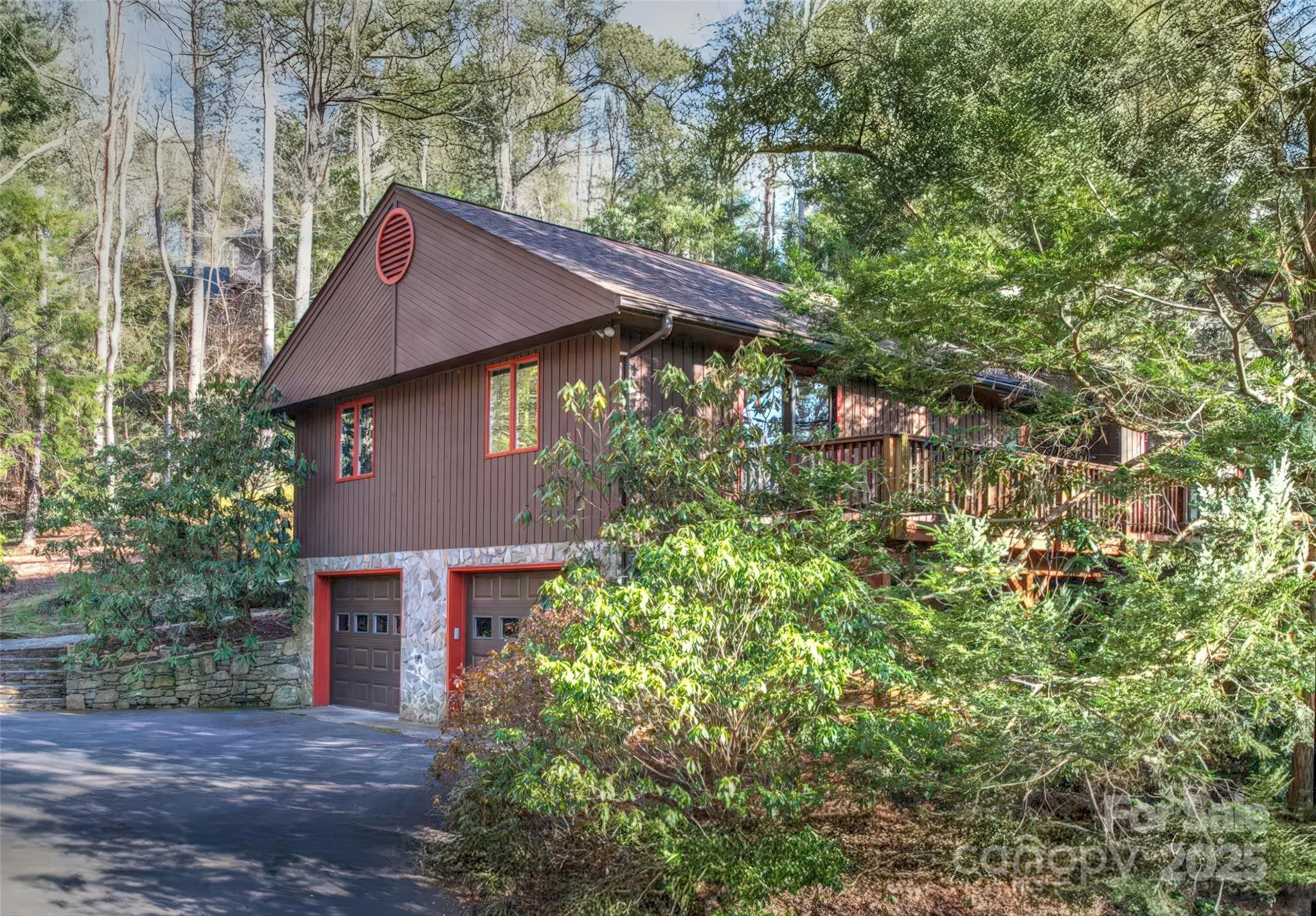 309 Secretariat Lane Fairview NC 28730