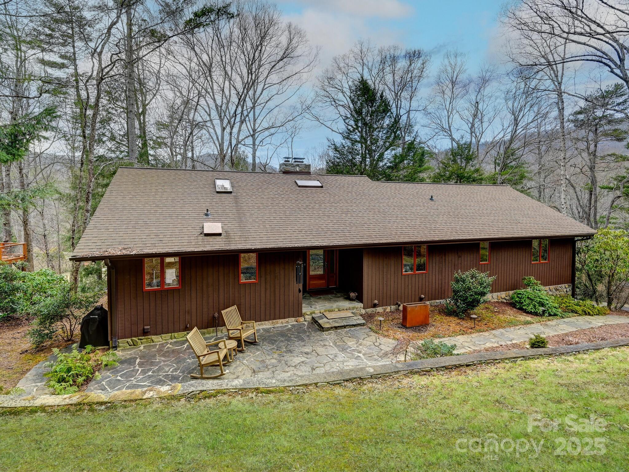 309 Secretariat Lane Fairview NC 28730