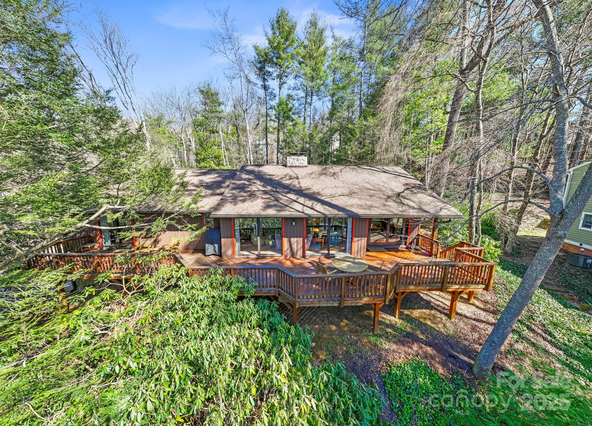 309 Secretariat Lane Fairview NC 28730