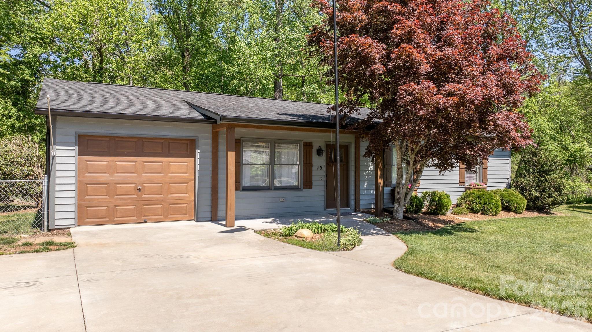 113 Foxfire Drive Morganton NC 28655
