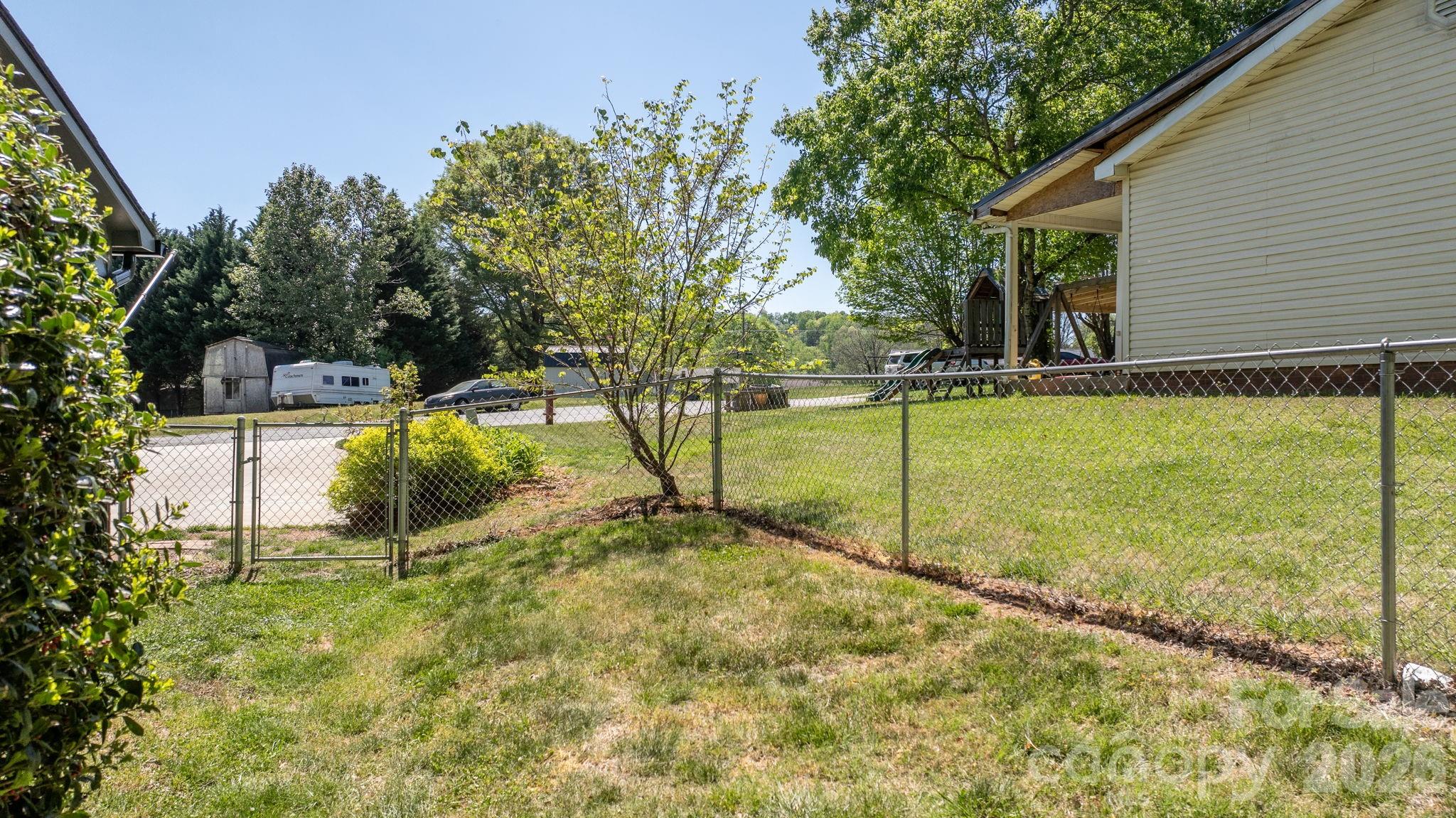 113 Foxfire Drive Morganton NC 28655