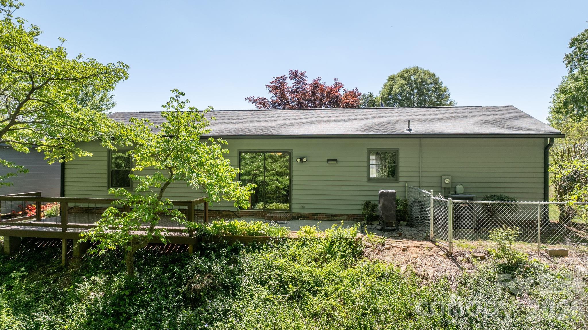 113 Foxfire Drive Morganton NC 28655