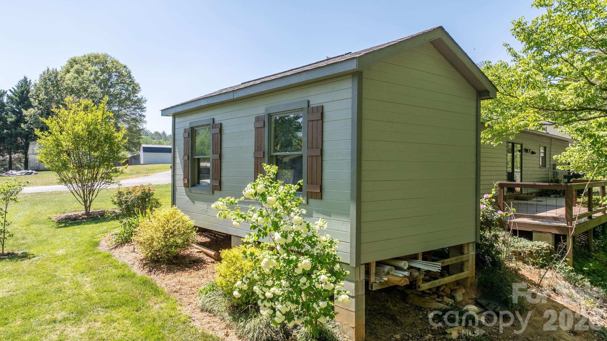 113 Foxfire Drive Morganton NC 28655