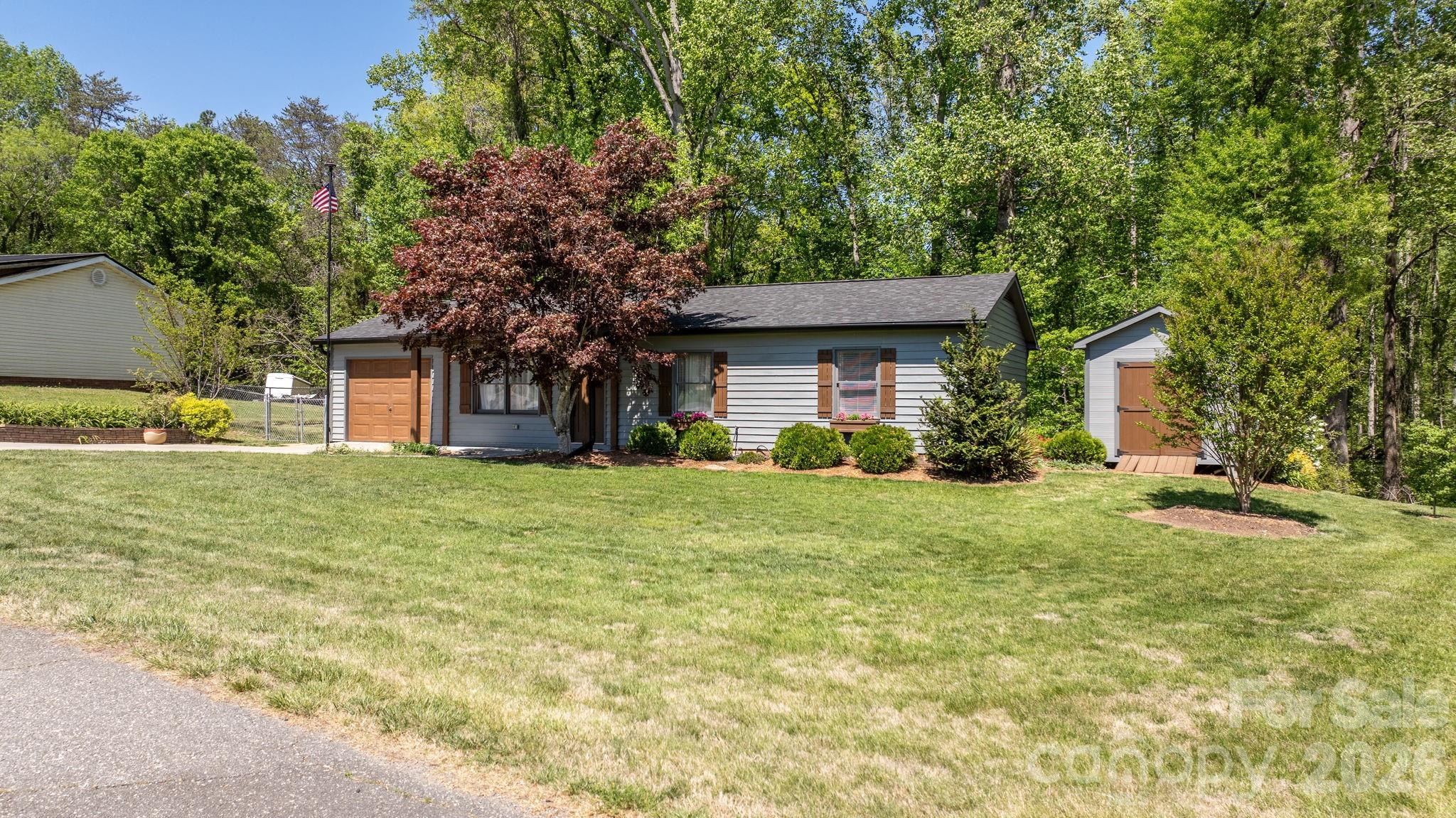 113 Foxfire Drive Morganton NC 28655