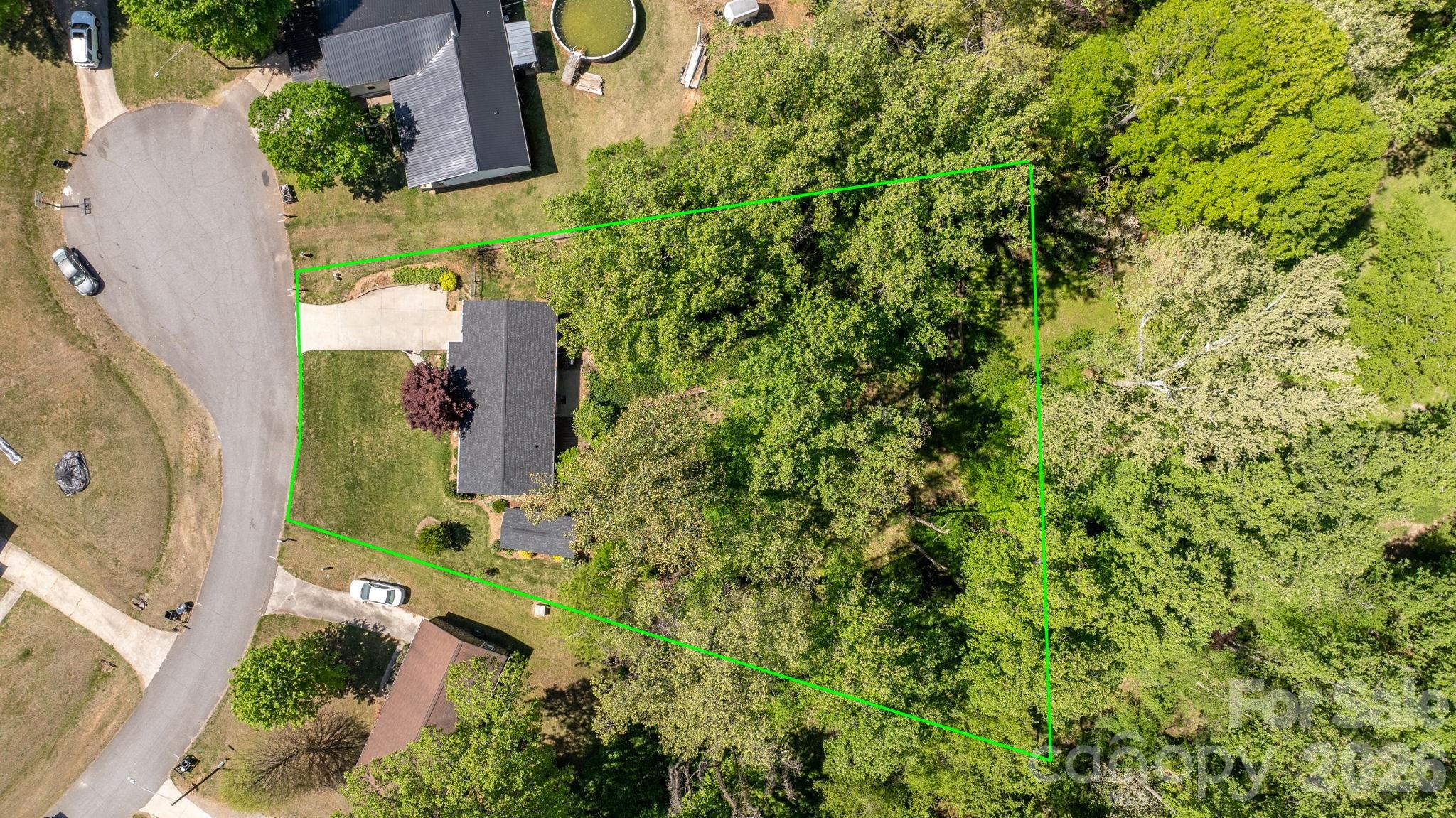 113 Foxfire Drive Morganton NC 28655