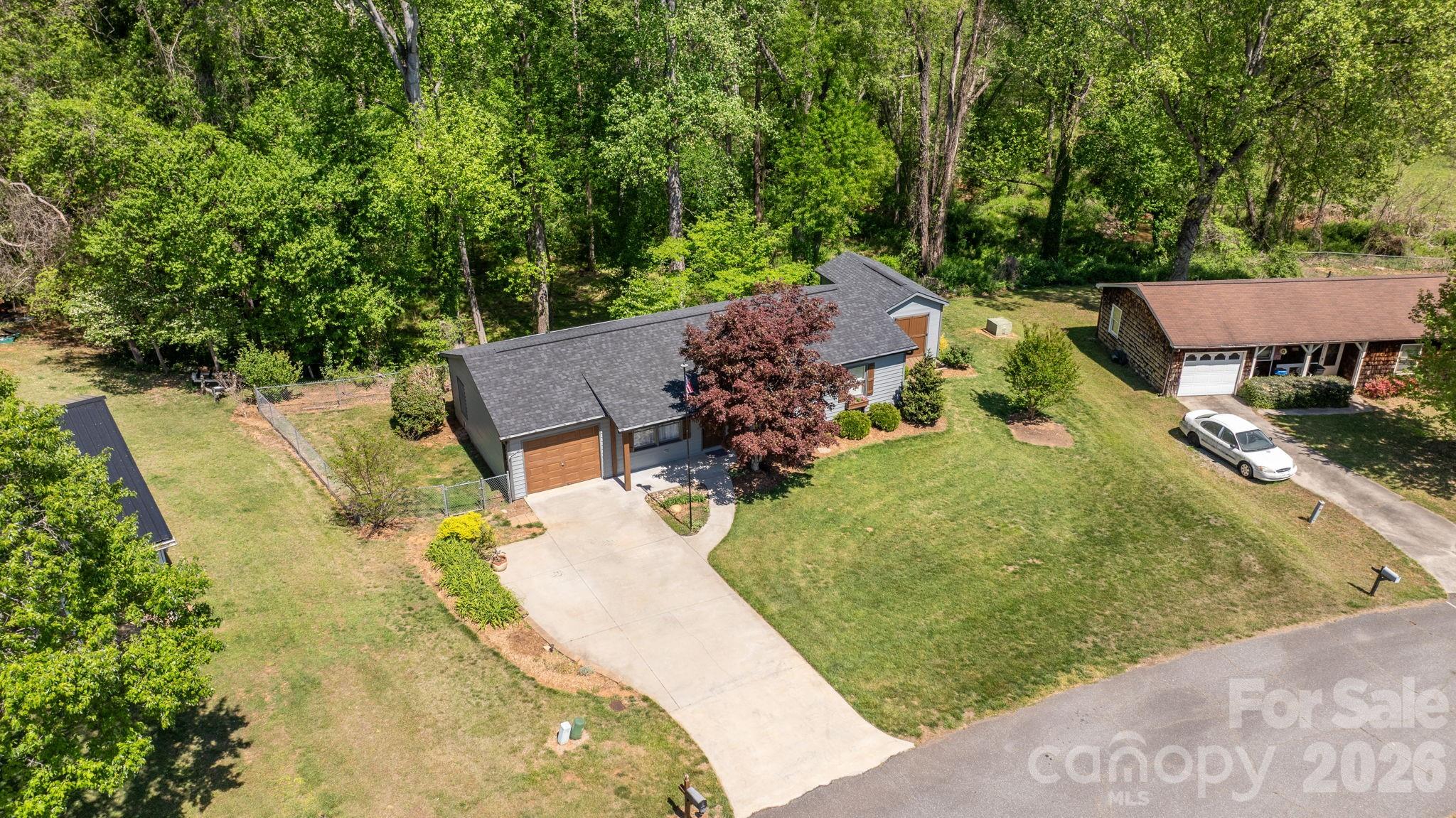 113 Foxfire Drive Morganton NC 28655