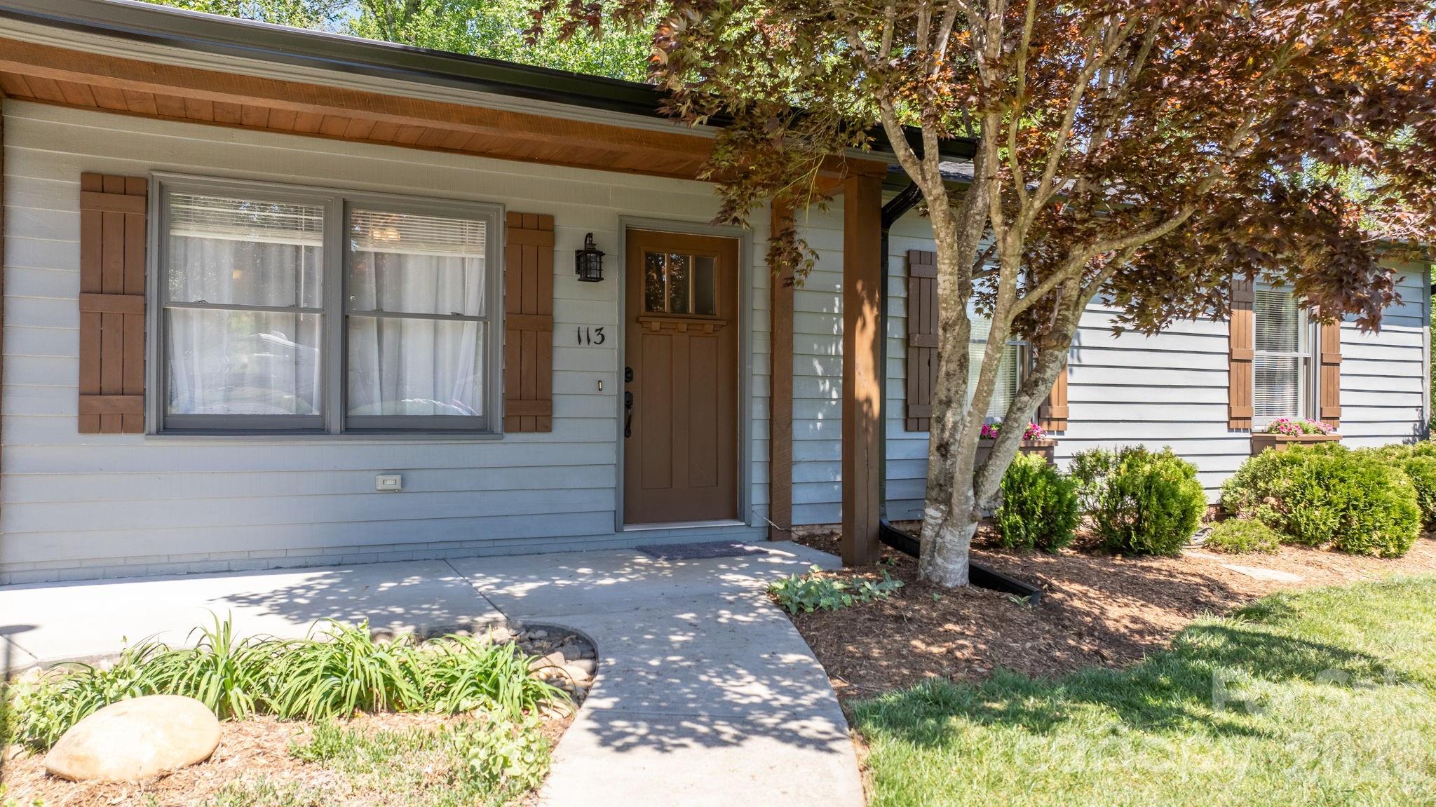 113 Foxfire Drive Morganton NC 28655